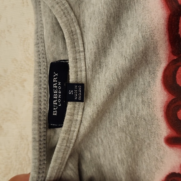 Burberry girl longslive - Picture 3 of 6